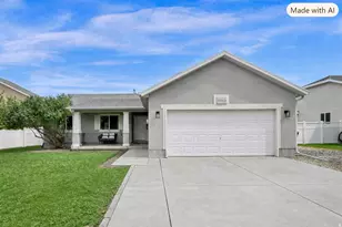 3013 S Hunter Canyon Dr, West Valley, UT 84128 - Photo 1