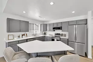 3013 S Hunter Canyon Dr, West Valley, UT 84128 - Photo 6
