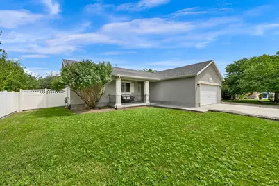 3013 S Hunter Canyon Dr, West Valley, UT 84128 - Photo 16