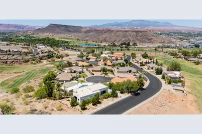 2176 S Southgate Dr, Saint George, UT 84770 - Photo 34