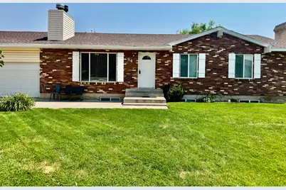 84 N 1250 W, Vernal, UT 84078 - Photo 1