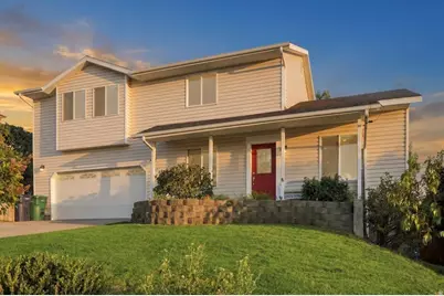 1542 E Granada Dr, Sandy, UT 84093 - Photo 4