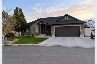 525 S Sunset Dr, Santaquin, UT 84655 - Photo 1