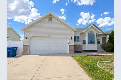 6060 W Castle Park Ln, Salt Lake City, UT 84118 - Photo 1