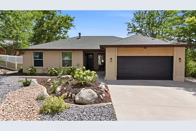 2050 E Gyrfalcon Dr, Sandy, UT 84092 - Photo 2