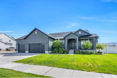 4822 N Canaan Peak Dr, Eagle Mountain, UT 84005 - Photo 32