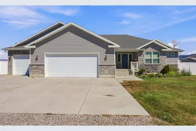 120 W 100 N, Fielding, UT 84311 - Photo 1