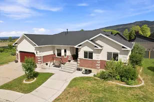 654 N 420 W, Manti, UT 84642 - Photo 1