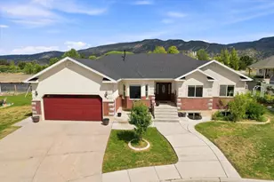 654 N 420 W, Manti, UT 84642 - Photo 2