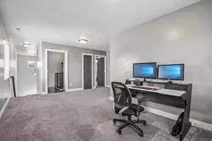 4841 N Goosefoot Dr W, Eagle Mountain, UT 84005 - Photo 20