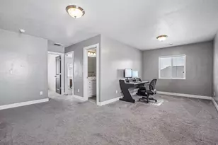 4841 N Goosefoot Dr W, Eagle Mountain, UT 84005 - Photo 18
