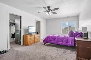 4841 N Goosefoot Dr W, Eagle Mountain, UT 84005 - Photo 26