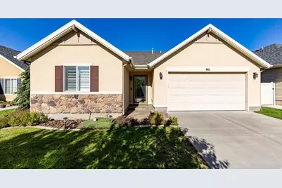 961 N Abbey Dr, North Salt Lake, UT 84054 - Photo 36