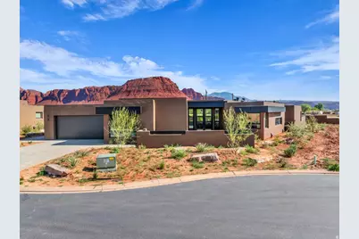 548 W Indigo Way, Ivins, UT 84738 - Photo 1