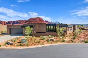 548 W Indigo Way, Ivins, UT 84738 - Photo 1