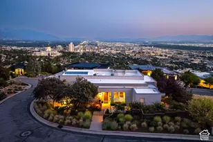 815 N Sandhurst Dr, Salt Lake City, UT 84103 - Photo 2