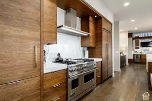815 N Sandhurst Dr, Salt Lake City, UT 84103 - Photo 50