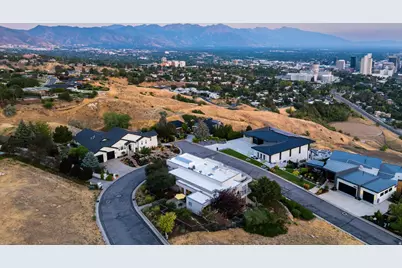 815 N Sandhurst Dr, Salt Lake City, UT 84103 - Photo 12