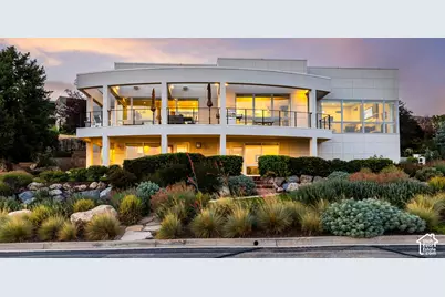 815 N Sandhurst Dr, Salt Lake City, UT 84103 - Photo 1