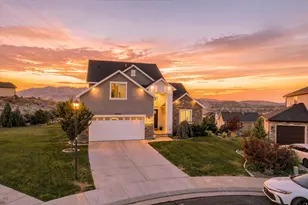 9023 N Kilkenny Way, Eagle Mountain, UT 84005 - Photo 1