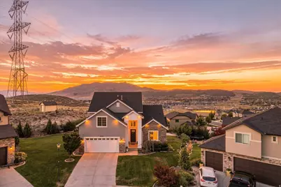 9023 N Kilkenny Way, Eagle Mountain, UT 84005 - Photo 4