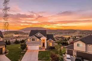 9023 N Kilkenny Way, Eagle Mountain, UT 84005 - Photo 4