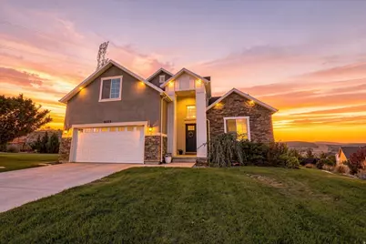 9023 N Kilkenny Way, Eagle Mountain, UT 84005 - Photo 2