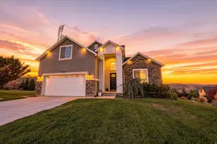 9023 N Kilkenny Way, Eagle Mountain, UT 84005 - Photo 2