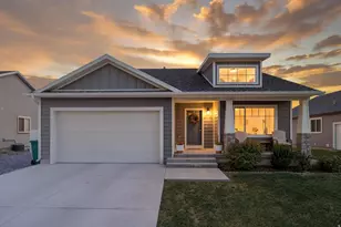 91 E Royal Land Dr, Santaquin, UT 84655 - Photo 2