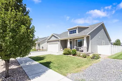 91 E Royal Land Drive, Santaquin, UT 84655 - Photo 1