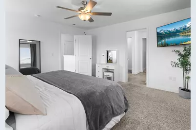 12911 S Parade Trail Ct #499, Riverton, UT 84096 - Photo 30