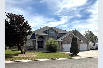 1541 S 460 E, Vernal, UT 84078 - Photo 1