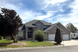 1541 S 460 E, Vernal, UT 84078 - Photo 1