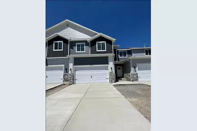 7303 N Hidden Loop Rd, Eagle Mountain, UT 84005 - Photo 2