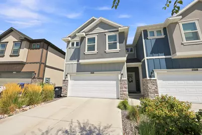 712 N 2560 E, Spanish Fork, UT 84660 - Photo 4