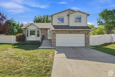 8168 S 2620 W, West Jordan, UT 84088 - Photo 34