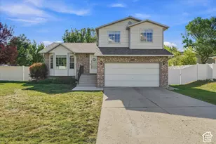8168 S 2620 W, West Jordan, UT 84088 - Photo 34
