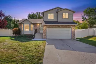 8168 S 2620 W, West Jordan, UT 84088 - Photo 1