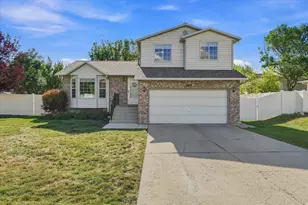 8168 S 2620 W, West Jordan, UT 84088 - Photo 1