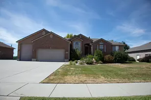 1825 N 3450 W, Plain City, UT 84404 - Photo 1