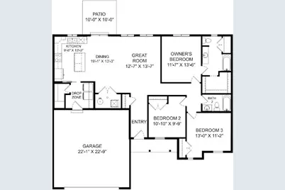 16026 N 6125 W #20, Riverside, UT 84334 - Photo 14