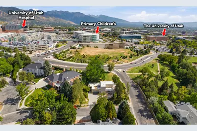 1704 E Fort Douglas Cir, Salt Lake City, UT 84103 - Photo 68