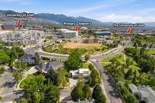 1704 E Fort Douglas Circle, Salt Lake City, UT 84103 - Photo 68