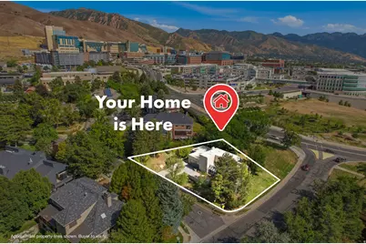 1704 E Fort Douglas Cir, Salt Lake City, UT 84103 - Photo 8