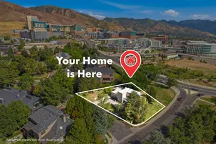 1704 E Fort Douglas Circle, Salt Lake City, UT 84103 - Photo 8
