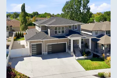 330 E Sandy Oaks Dr S, Sandy, UT 84070 - Photo 2