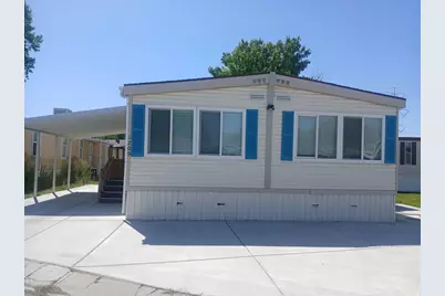 1209 W Meadow Stream Rd #67, West Valley, UT 84119 - Photo 1