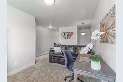 4462 W Mountain Run Ln W, Herriman, UT 84096 - Photo 14