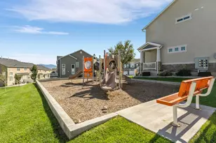4462 W Mountain Run Ln W, Herriman, UT 84096 - Photo 32