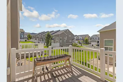 4462 W Mountain Run Ln W, Herriman, UT 84096 - Photo 8